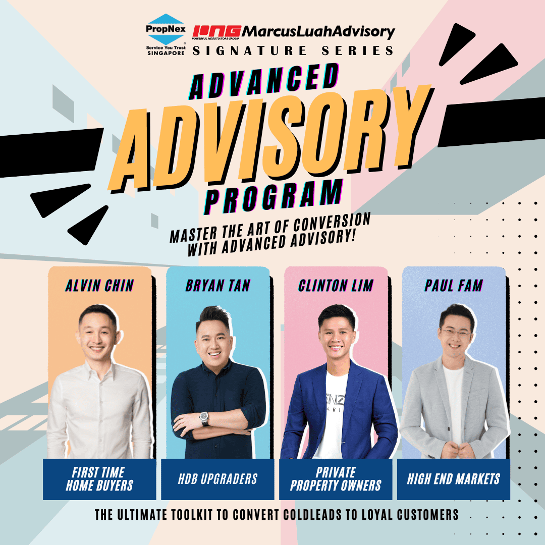 Advanced Advisory Program